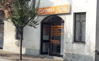 Autoscuola Flora Di Russo Glauco & C. Sas