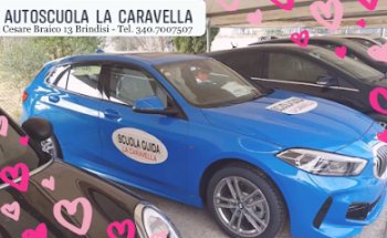 Autoscuola La Caravella