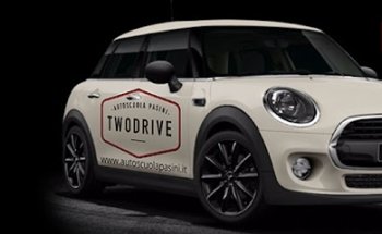Autoscuola Gussago Pasini-TWODRIVE-