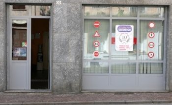 Autoscuola Agenzia Auto Brusnengo