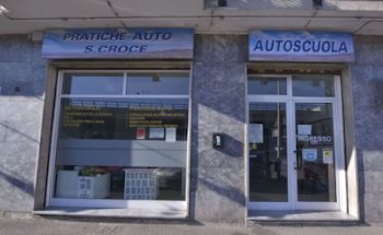 Autoscuola Agenzia S. Croce Pratiche Auto