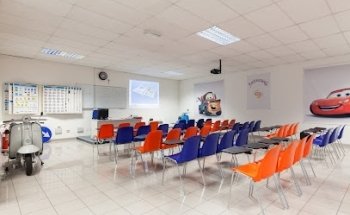 Polo Automobilistico Cesenatico