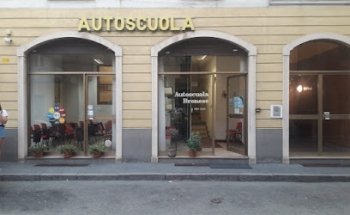 Futura Driving School by Brambilla Harry Mezzadra Deanna and C. S.A.S.