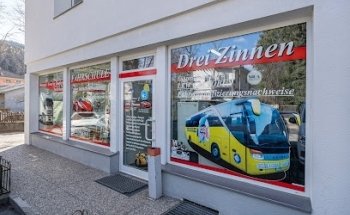 Fahrschule Drei Zinnen