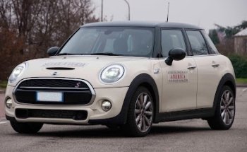 Scuola Guida America