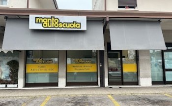 Manto Autoscuola - Olmi