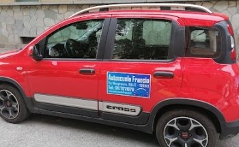 Autoscuola Francia
