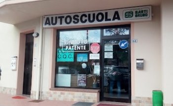 Autoscuola Pratiche Auto Sarti Di Sarti Bruno & C. S.N.C.