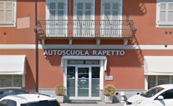 Autoscuola Rapetto