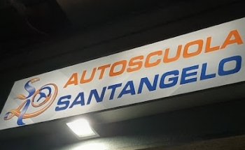 Autoscuola Santangelo