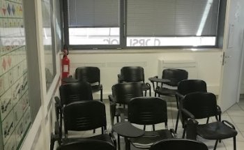 Autoscuola Arzilli & Scali