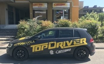 Autoscuola Top Driver