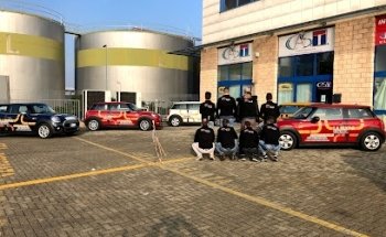 AUTOSCUOLA LA NUOVA GUIDA - GATTUSO SAN MAURO