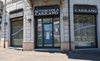 Autoscuola Carrano