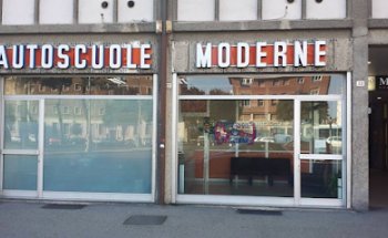 Autoscuole Moderne