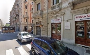 Autoscuola Agenzia Montebianco