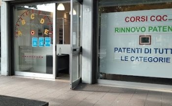 Autoscuola Volturno Parma