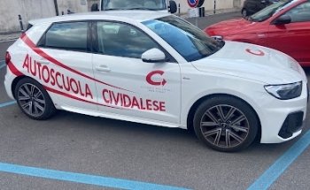 Autoscuola Cividalese