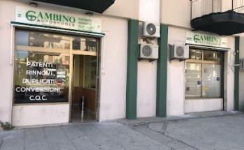 Autoscuola Gambino Di Gambino Roberto