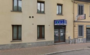 AUTOSCUOLA DI VIA ROMA