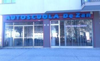 Autoscuola De Zan