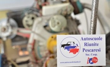 Autoscuole Riunite Pescaresi