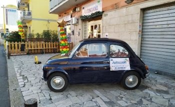 Autoscuola L.C. Casalotti