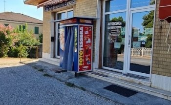 Autoscuola S. Benedetto Sas Di Montori Michele & C. Sas