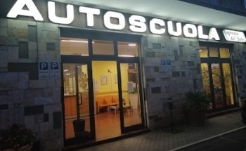 Autoscuola - Agenzia Pratiche 