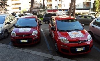 Autoscuola - Agenzia - assicurazioni Val Padana