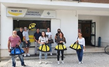 Autoscuola Giancarlo Alife srl