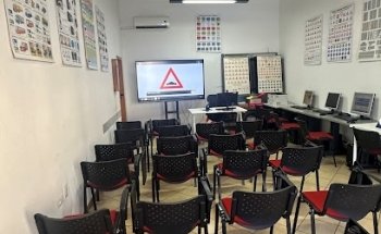 Autoscuola Cortesi - Piazza Ciardi