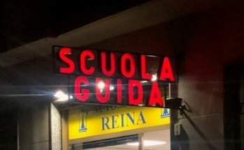 AUTOSCUOLA REINA
