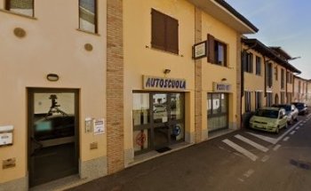 Autoscuola Visconti