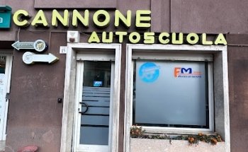Autoscuola Cannone