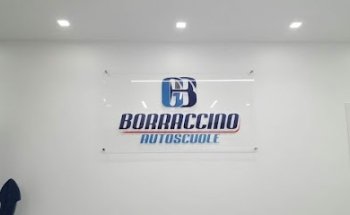 Autoscuola GB Borraccino Sede di Cerignola