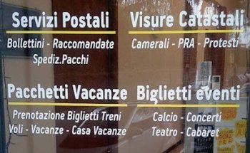 Autoscuola Farnese s.n.c.