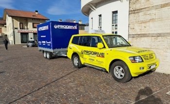 Autoscuola ROMANELLI Franco & C. di CARGNELUTTI ENZO & C.