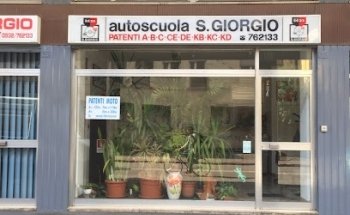 Autoscuola S. Giorgio