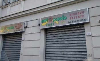 Autoscuola Zena 2