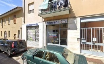 Autoscuola Morani