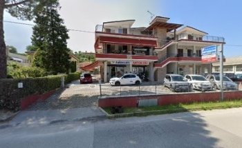 Autoscuola Antonioni di Sabrina Antonioni & C. (sede di Calcinelli)