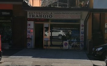 Autoscuola Trabuio