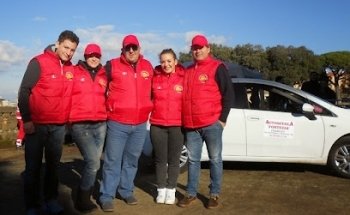Autoscuola Fortezza - Frascati