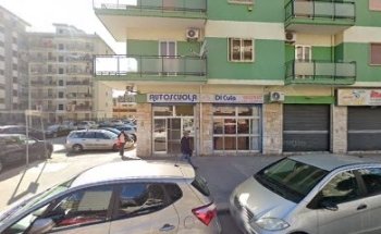 Autoscuola Euroscuola Di Di Cuia Felice S.N.C.