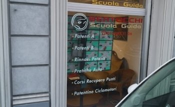 Autoscuola Bertocchi Di Bruzzone Silvana & C. Snc