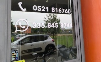 Autoscuola Test Drive Di Corbellini Vasco E Martinelli Renzo Snc