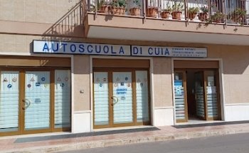 Autoscuola di Cuia di Viola Vito