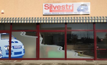 Autoscuola Silvestri dei f.lli Stefano, Simone & c. snc