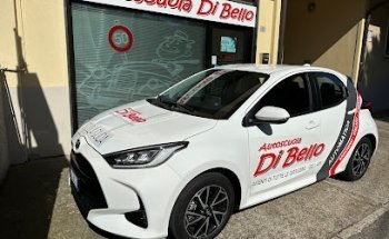 Autoscuola Di Bello Tradate